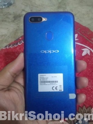 Oppo A5s